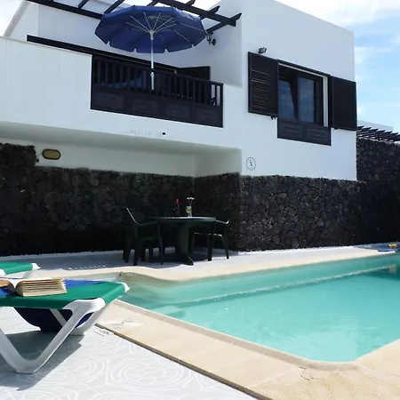 Don Rafael Villa *
