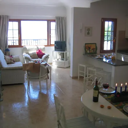 Villa Don Rafael Puerto del Carmen (Lanzarote)