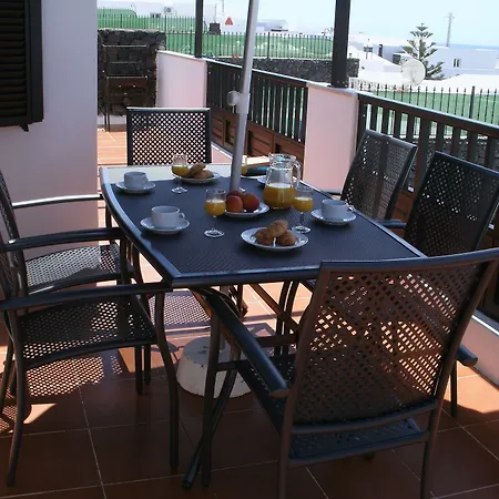 Villa Don Rafael Puerto del Carmen (Lanzarote)