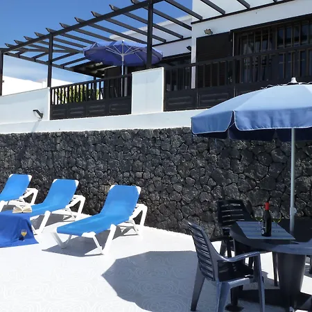 Villa Don Rafael Puerto del Carmen (Lanzarote)