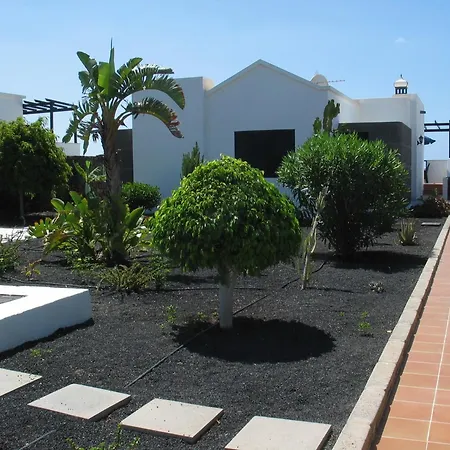 Don Rafael Puerto del Carmen (Lanzarote)
