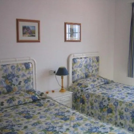 Don Rafael Villa Puerto del Carmen (Lanzarote)