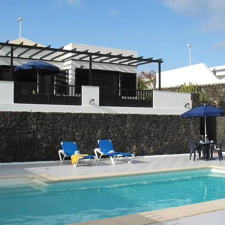 Don Rafael Villa *