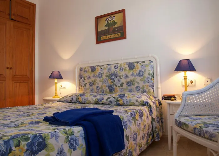 ヴィラス ドン ラファエル ヴィラ プエルト・デル・カルメン