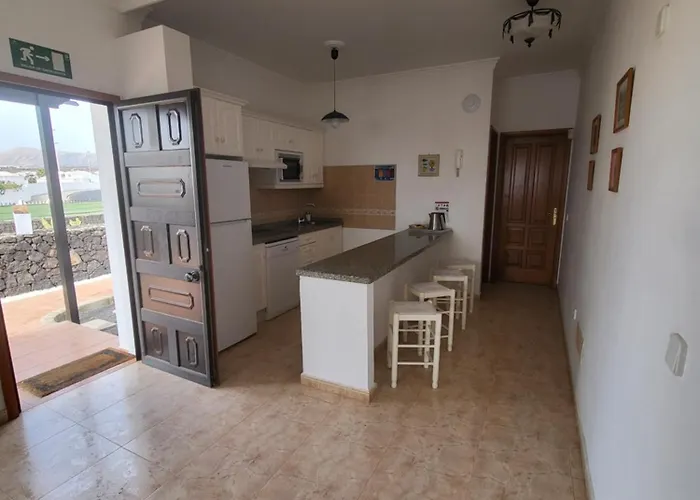 ヴィラス ドン ラファエル ヴィラ