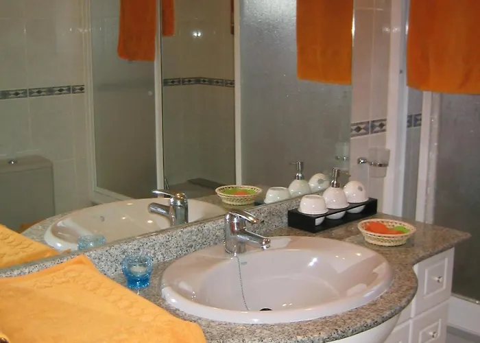 ヴィラス ドン ラファエル ヴィラ プエルト・デル・カルメン