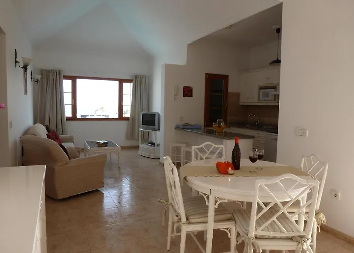 ヴィラス ドン ラファエル *