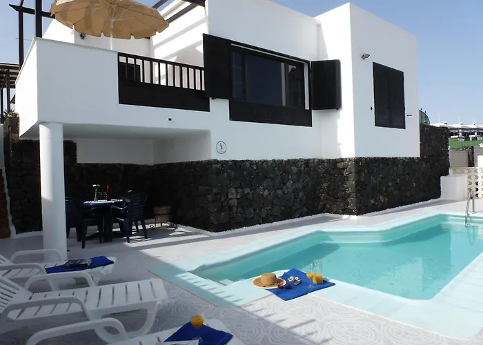 ヴィラス ドン ラファエル プエルト・デル・カルメン