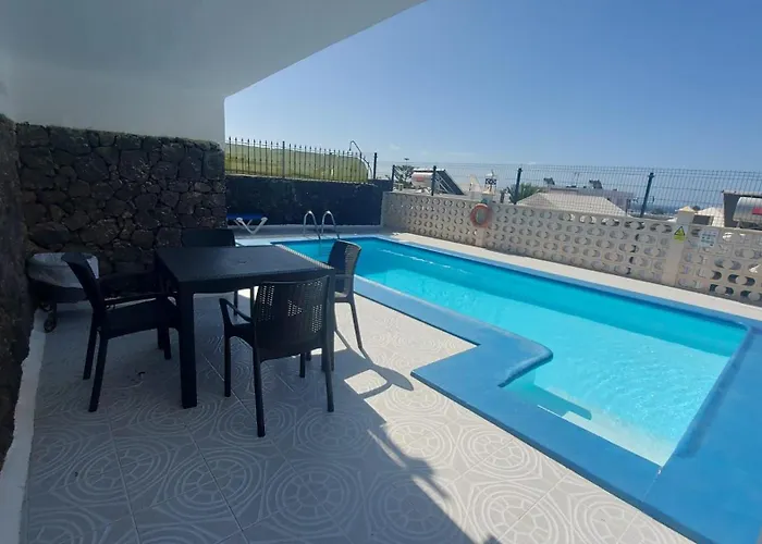 ヴィラス ドン ラファエル * プエルト・デル・カルメン