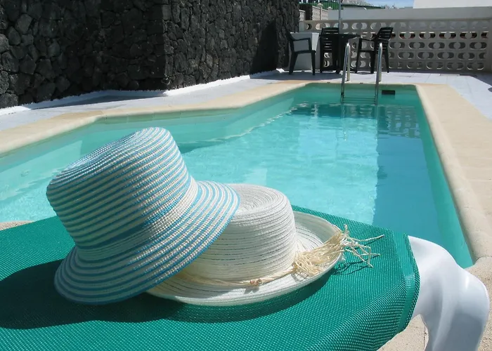 ヴィラス ドン ラファエル