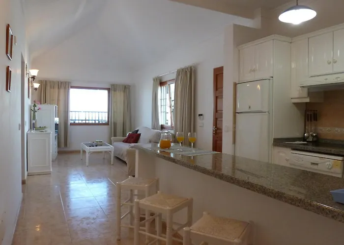 ヴィラス ドン ラファエル *