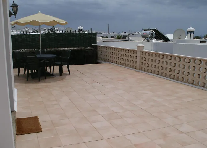 ヴィラス ドン ラファエル * プエルト・デル・カルメン