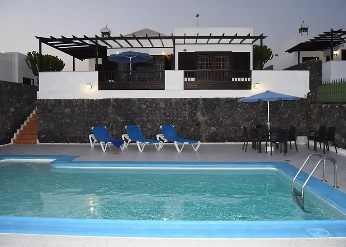 ヴィラス ドン ラファエル