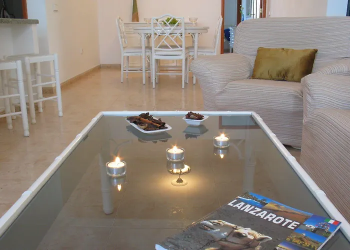 ヴィラ ヴィラス ドン ラファエル