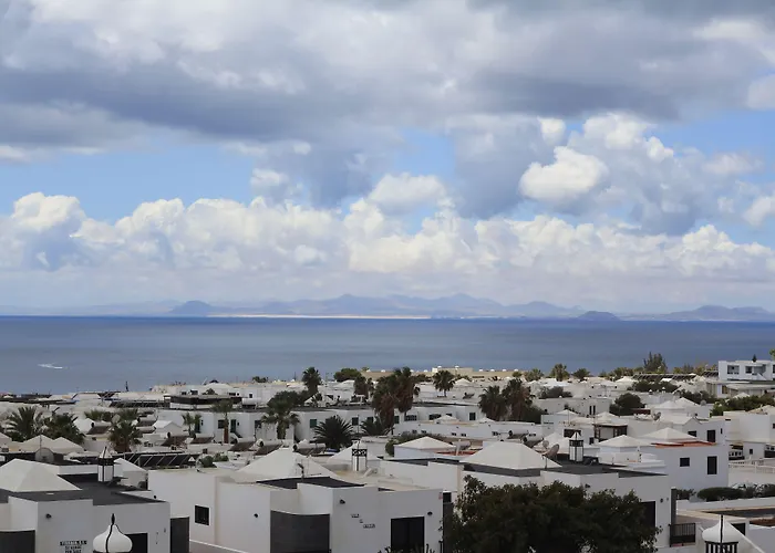 ヴィラ ヴィラス ドン ラファエル *