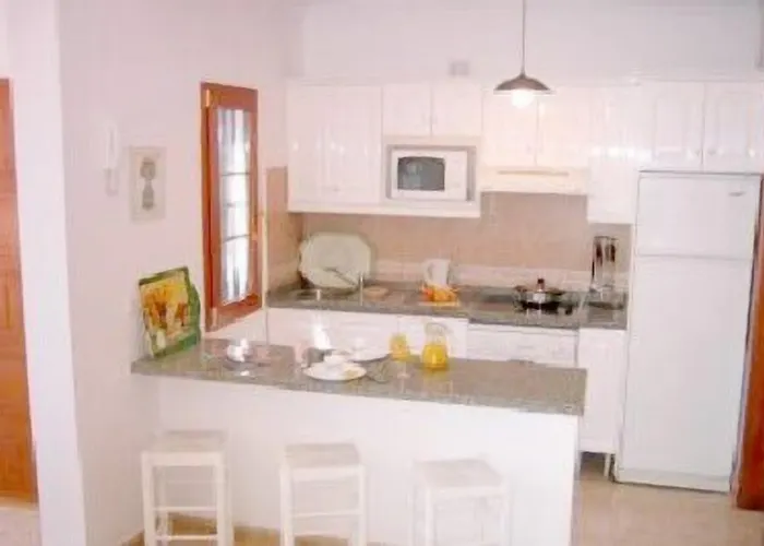 Villa Don Rafael Puerto del Carmen (Lanzarote)