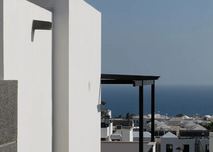 Don Rafael * Puerto del Carmen (Lanzarote)