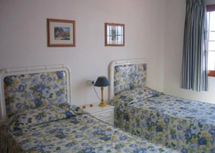 Don Rafael Villa Puerto del Carmen (Lanzarote)