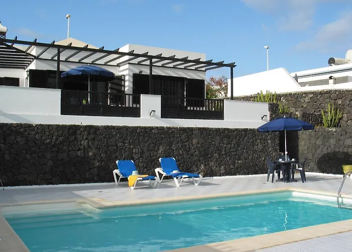 ヴィラス ドン ラファエル ヴィラ *