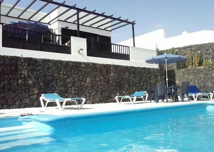 ヴィラス ドン ラファエル ヴィラ