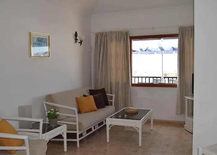 ヴィラス ドン ラファエル