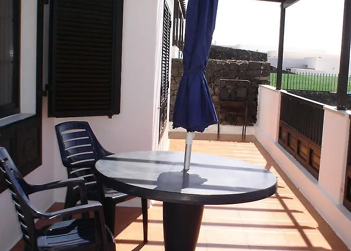 ヴィラス ドン ラファエル *