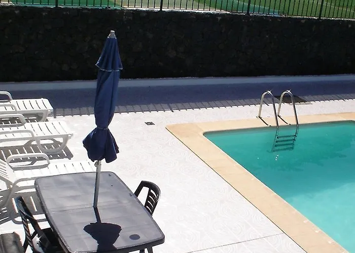 ヴィラス ドン ラファエル