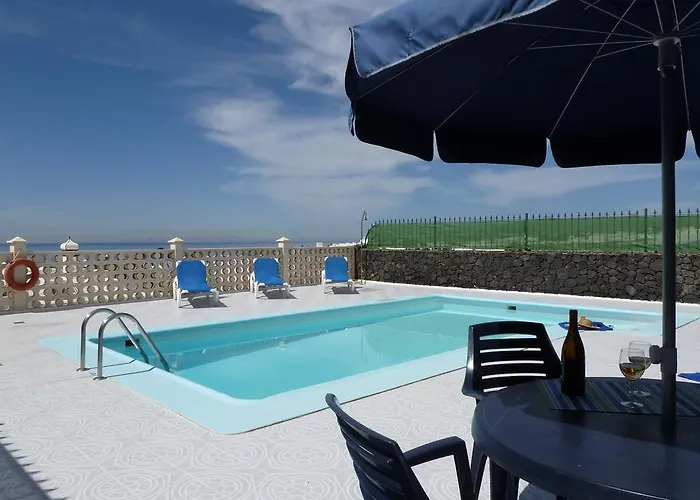 ヴィラス ドン ラファエル ヴィラ