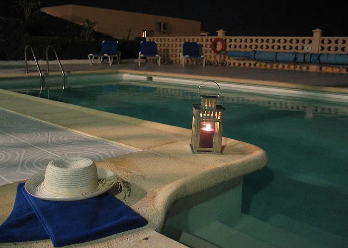 ヴィラ ヴィラス ドン ラファエル