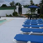 Villa Don Rafael *