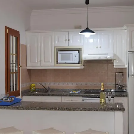 Villa Don Rafael *