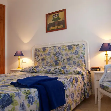 Don Rafael Villa Puerto del Carmen