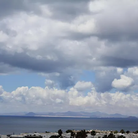 Villa Don Rafael Puerto del Carmen