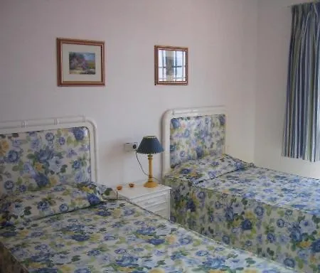 فيلة Don Rafael *