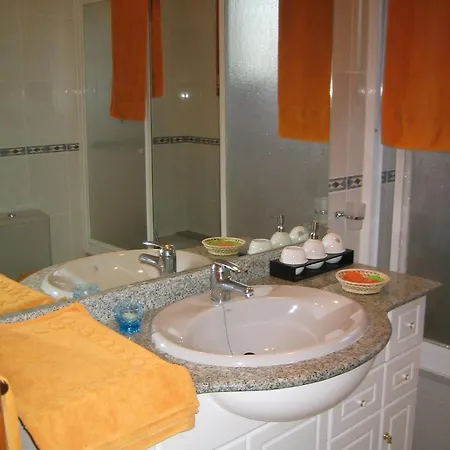 ヴィラス ドン ラファエル ヴィラ プエルト・デル・カルメン