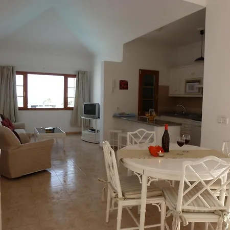 ヴィラス ドン ラファエル *