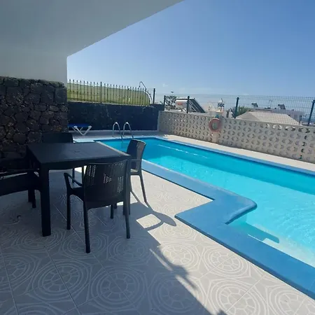 Don Rafael * פוארטו דל כרמן