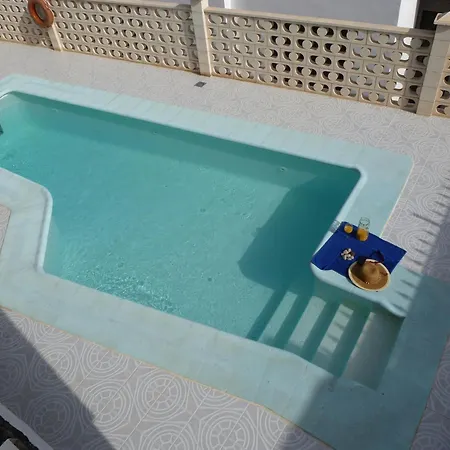 ヴィラス ドン ラファエル *