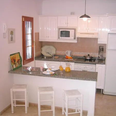 Don Rafael Villa Puerto del Carmen