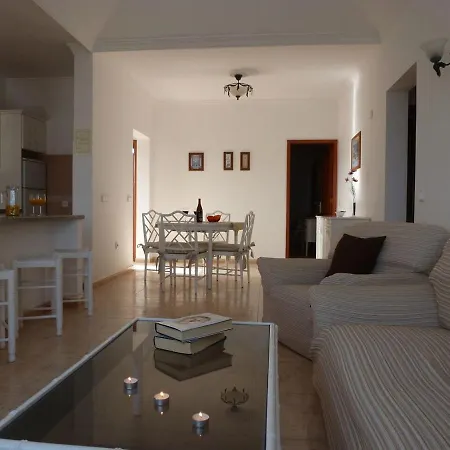 Villa Don Rafael *