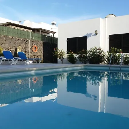Villa Don Rafael *