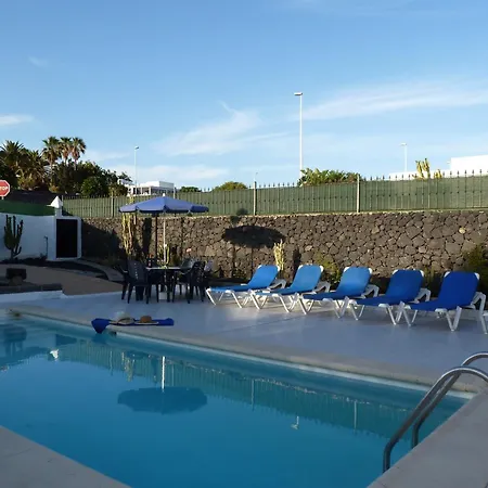 ヴィラ ヴィラス ドン ラファエル *