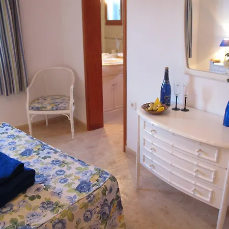 Don Rafael Villa Puerto del Carmen