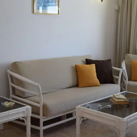 ヴィラス ドン ラファエル ヴィラ *