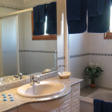 ヴィラ ヴィラス ドン ラファエル