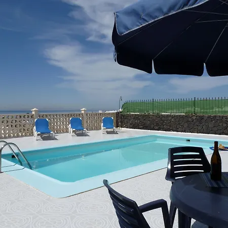 ヴィラス ドン ラファエル