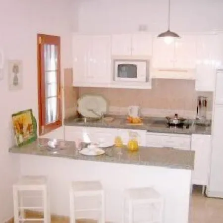 빌라 돈 라파엘 푸에르토 델 카르멘