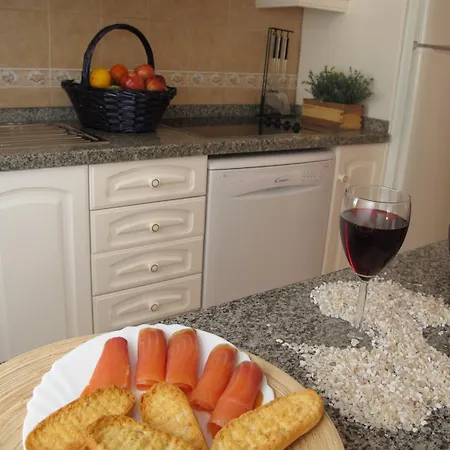 ヴィラ ヴィラス ドン ラファエル プエルト・デル・カルメン