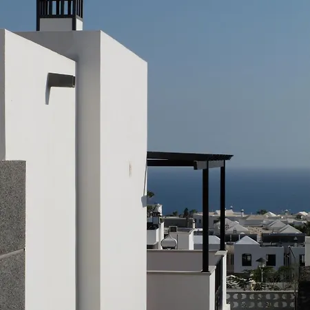 Don Rafael * Puerto del Carmen