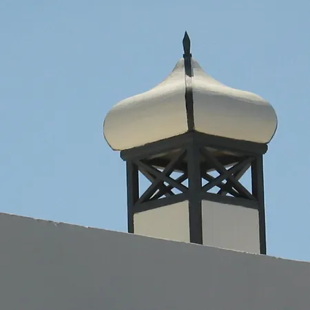 ヴィラ ヴィラス ドン ラファエル